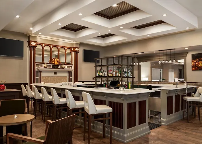Holiday Inn Saratoga Springs By Ihg