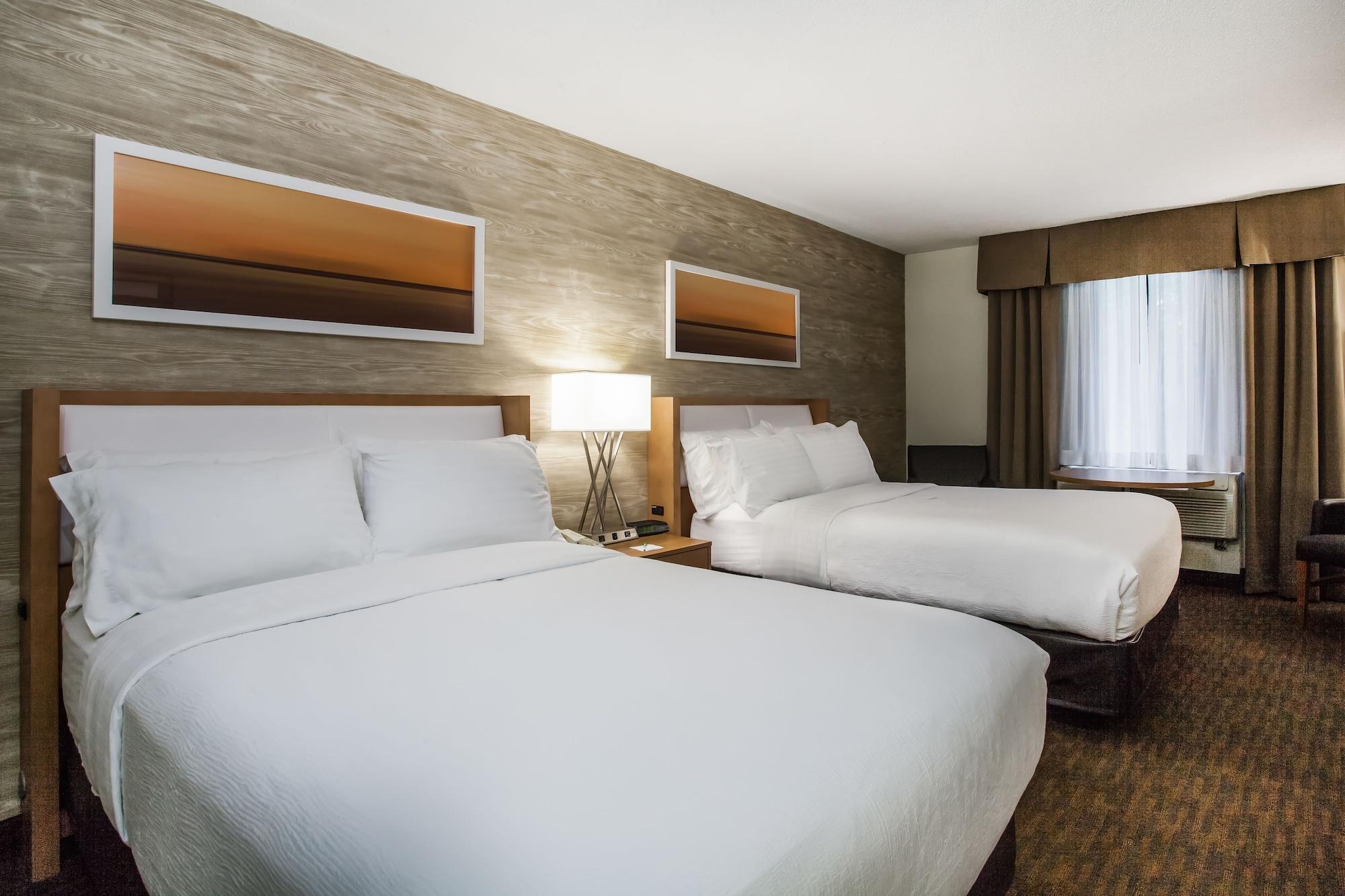 Holiday By Ihg