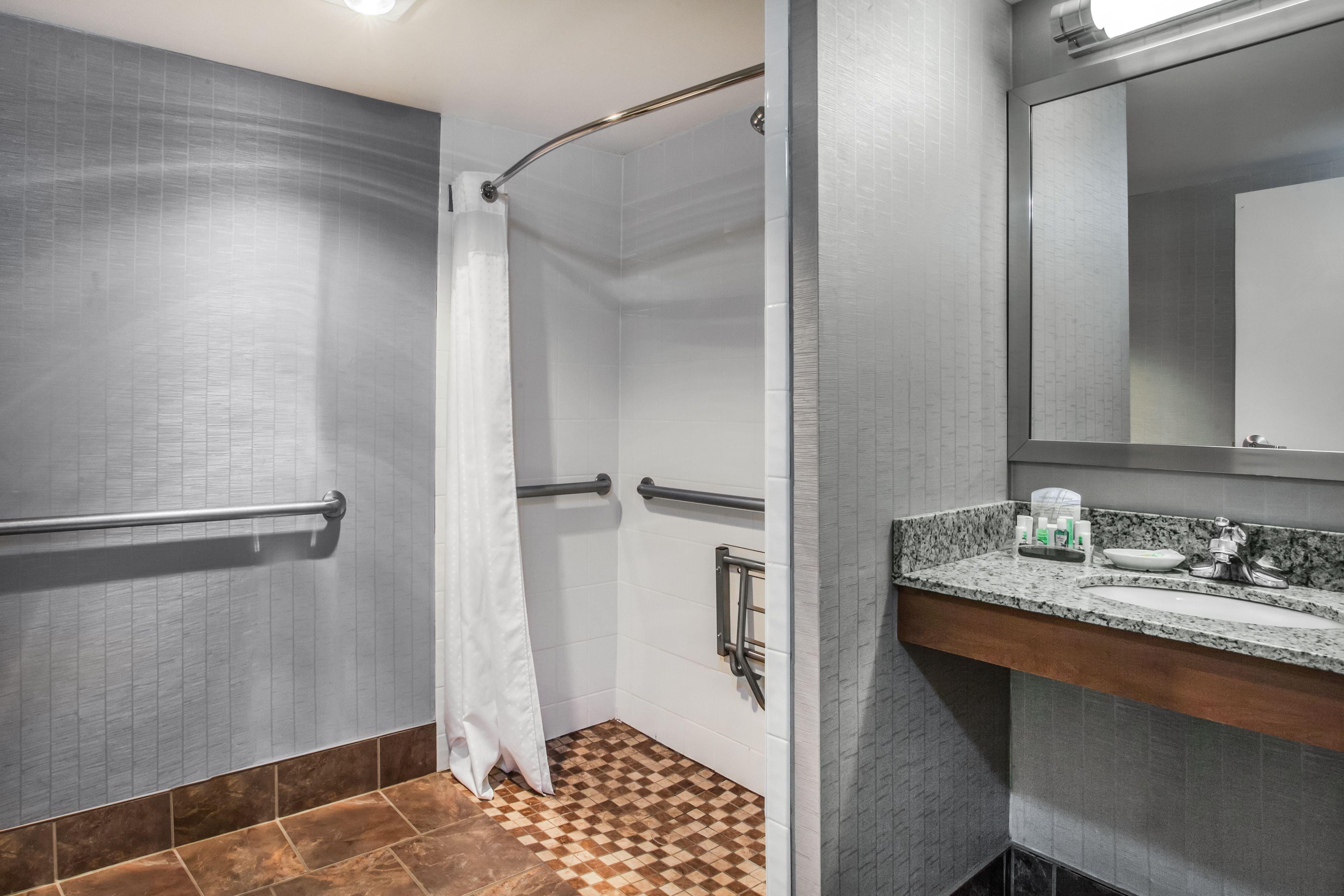 By Ihg 3* Saratoga Springs
