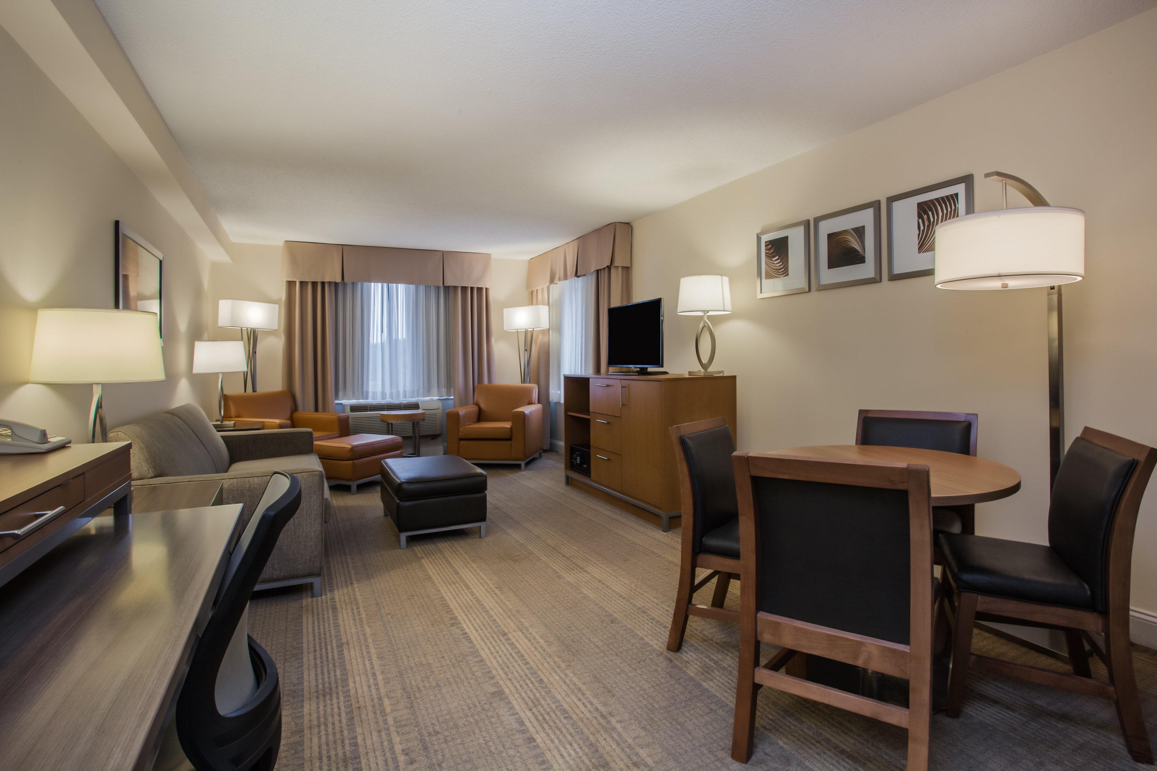 By Ihg 3* Saratoga Springs