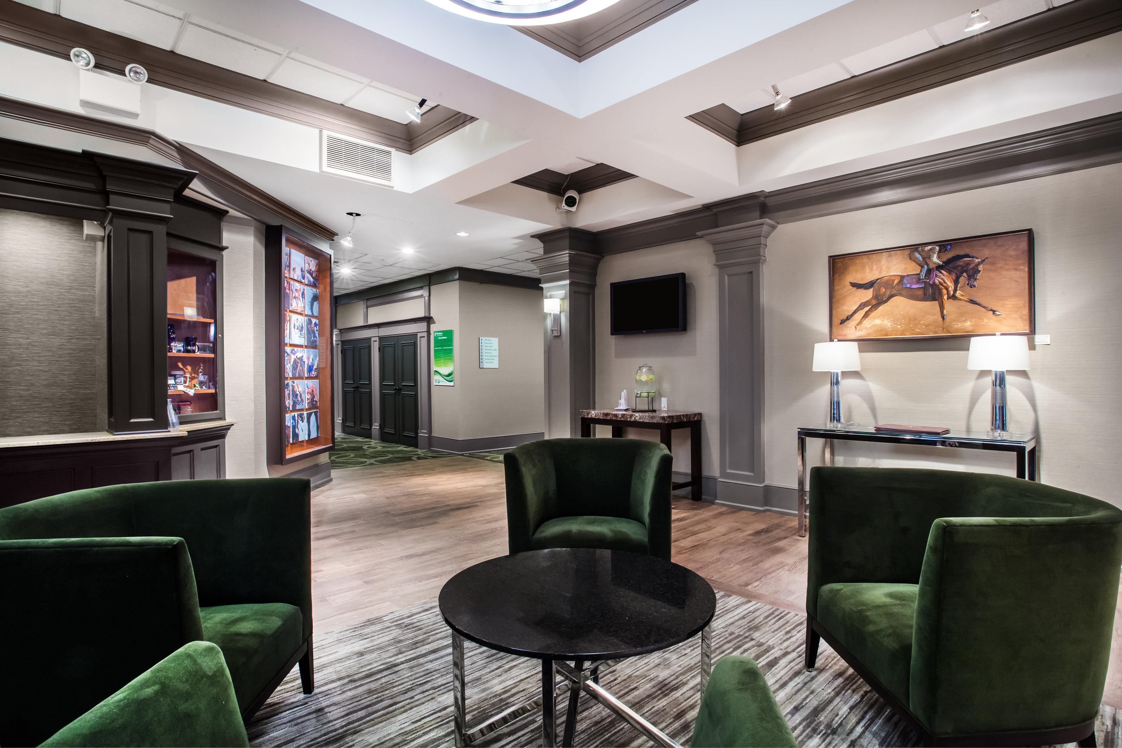 By Ihg 3* Saratoga Springs
