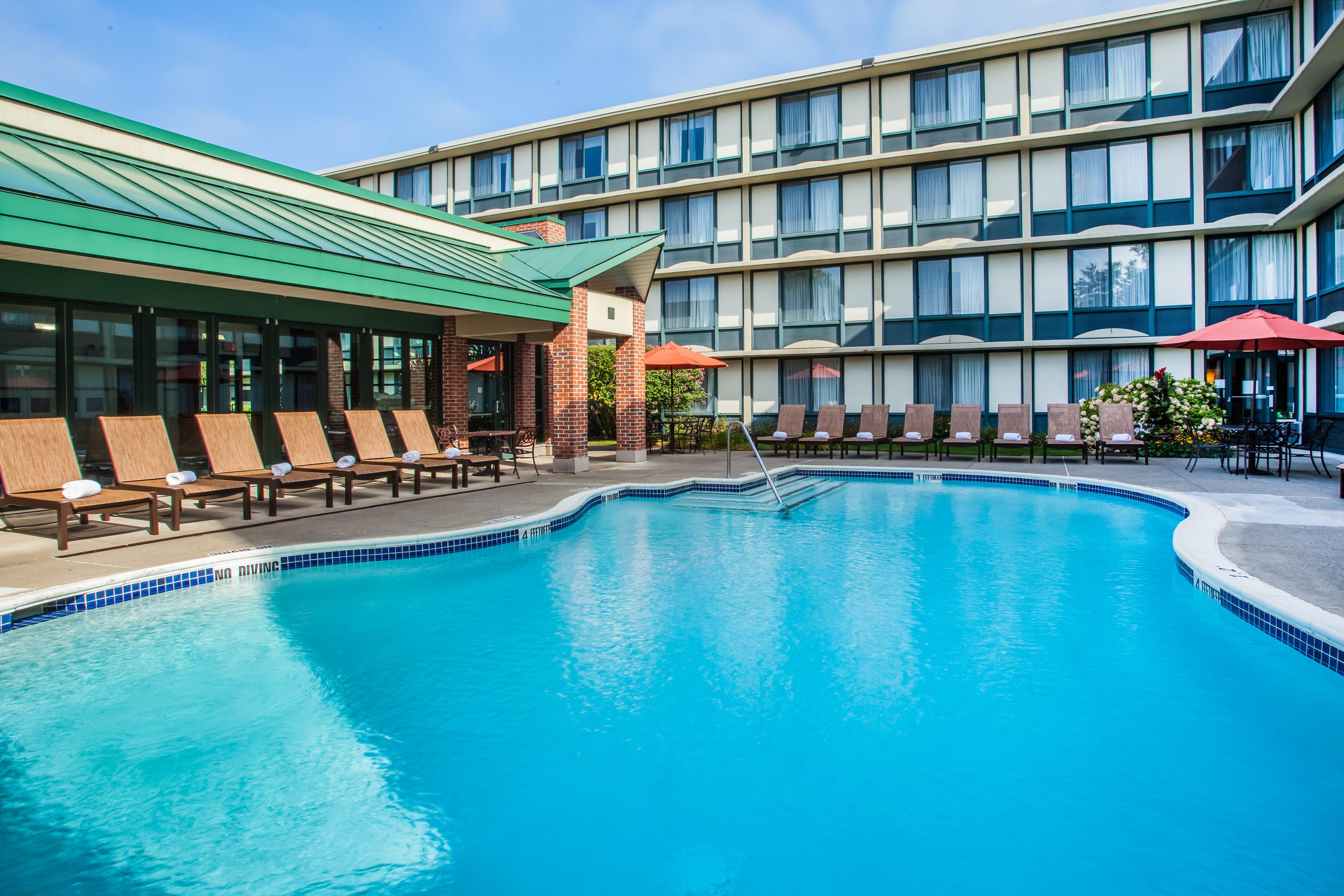 By Ihg 3* Saratoga Springs
