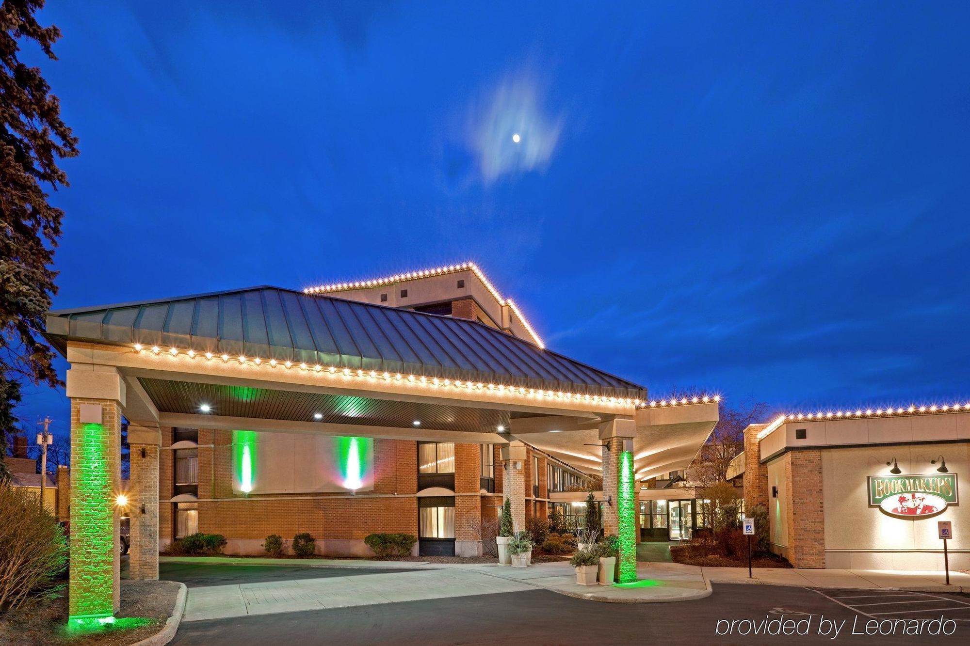 By Ihg Saratoga Springs