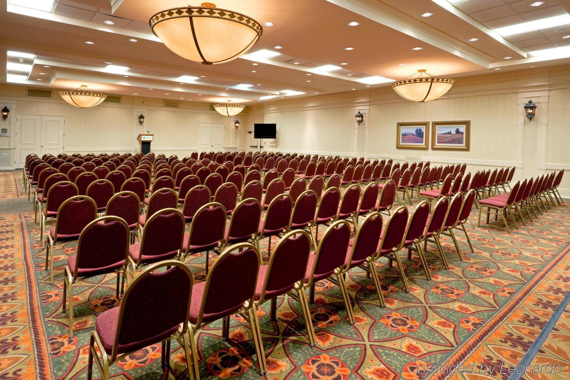 By Ihg 3* Saratoga Springs